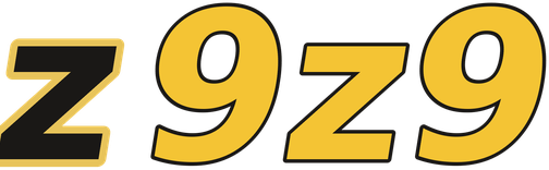 z9z9 logo